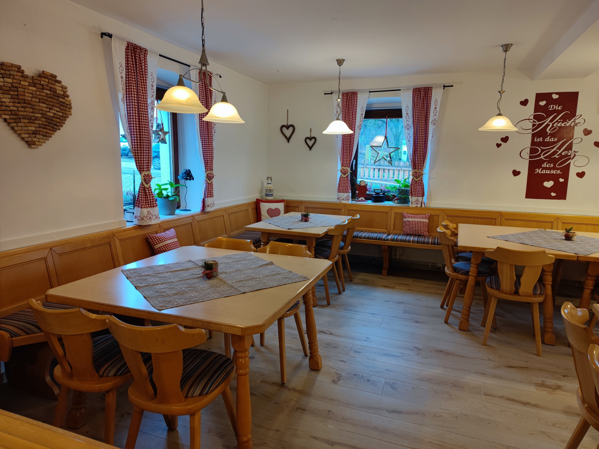 Gaststätte